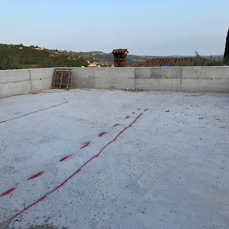 Panoramic View Near The In Portotoz+p Apartment