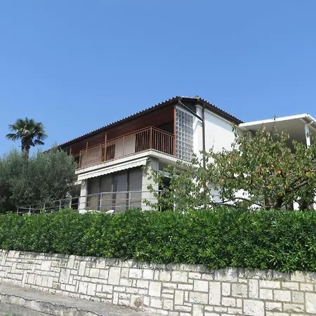 Panoramic View Near The In Portotoz+p Apartment Portorož