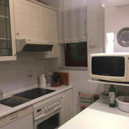 Panoramic View Near The In Portotoz+p Apartment Portorož