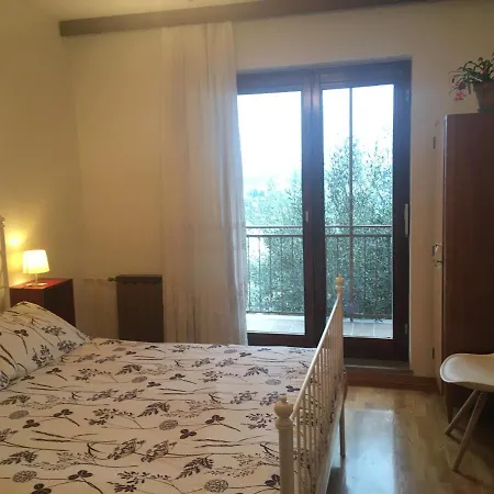 Panoramic View Near The In Portotoz+p Apartment *