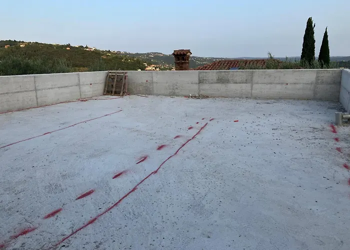 Panoramic View Near The In Portotoz+p 公寓