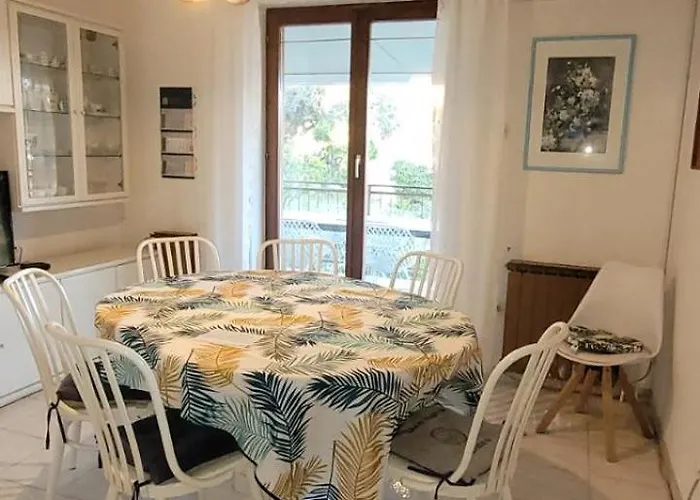 Panoramic View Near The In Portotoz+p