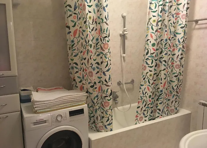 Panoramic View Near The In Portotoz+p *