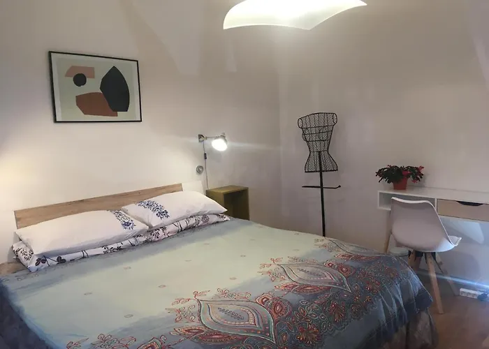 Panoramic View Near The In Portotoz+p *