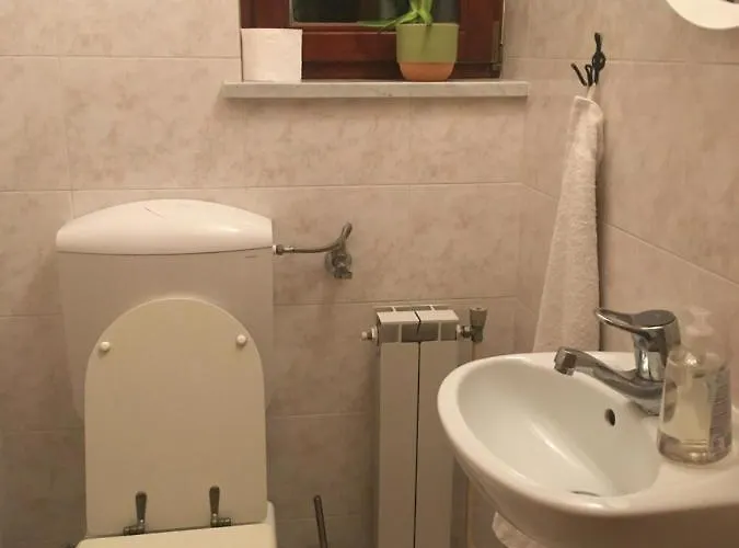 Panoramic View Near The In Portotoz+p 公寓 波尔托罗