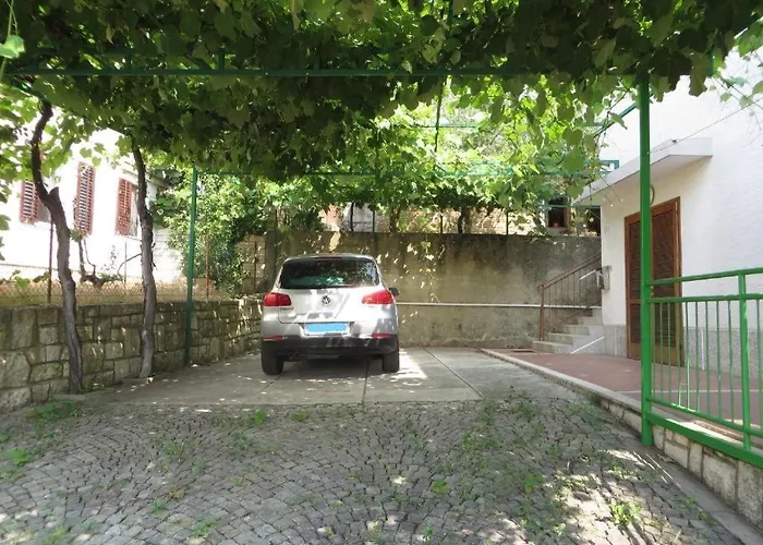 Panoramic View Near The In Portotoz+p *