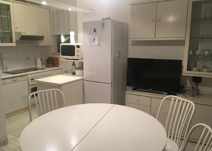 公寓 Panoramic View Near The In Portotoz+p 波尔托罗