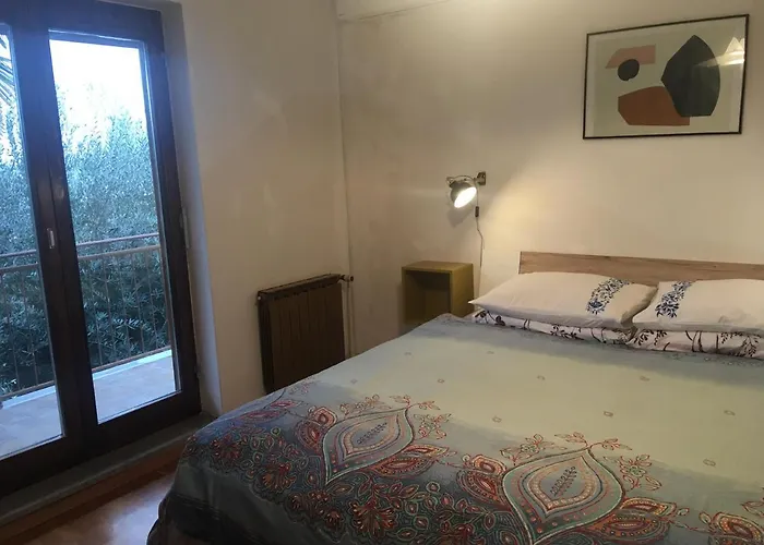 公寓 Panoramic View Near The In Portotoz+p 波尔托罗