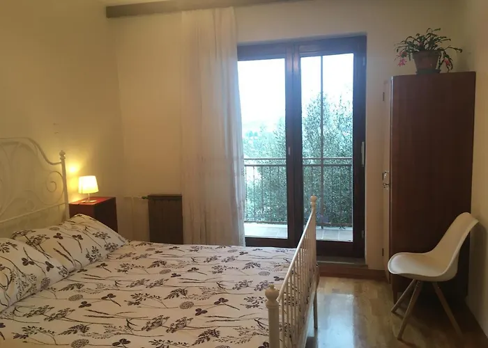 Panoramic View Near The In Portotoz+p 公寓 *